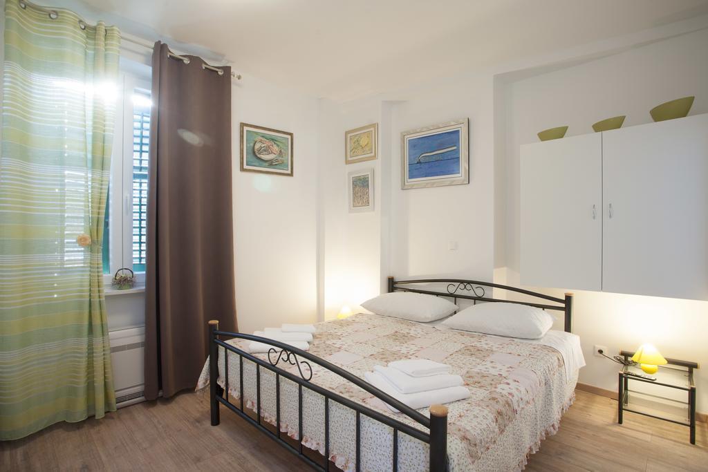 Rooms Split Pezelj חדר תמונה