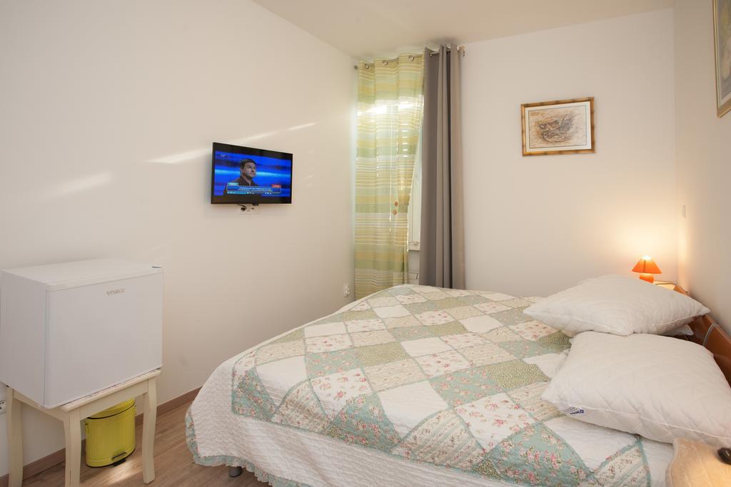 Rooms Split Pezelj חדר תמונה