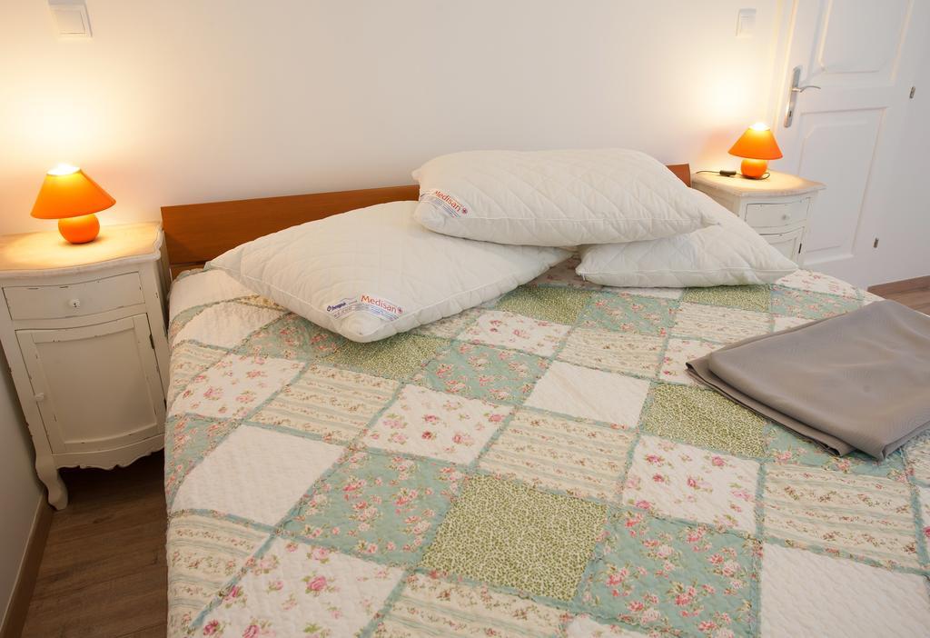 Rooms Split Pezelj חדר תמונה