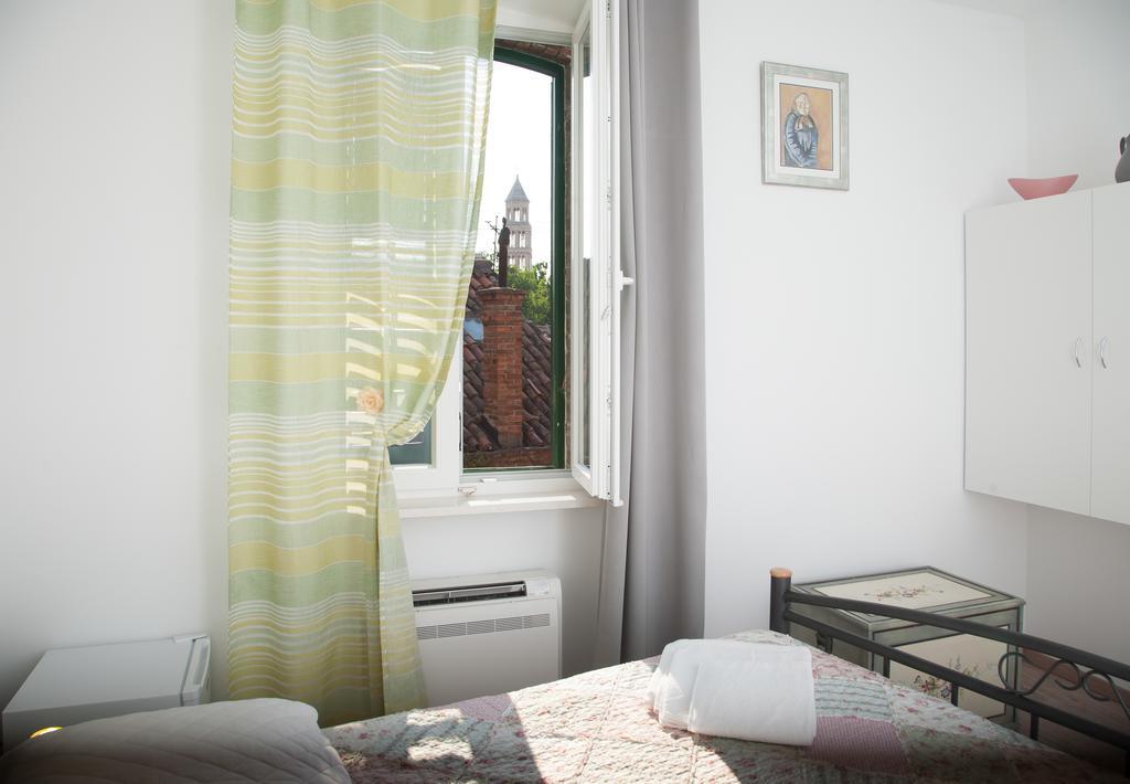 Rooms Split Pezelj חדר תמונה