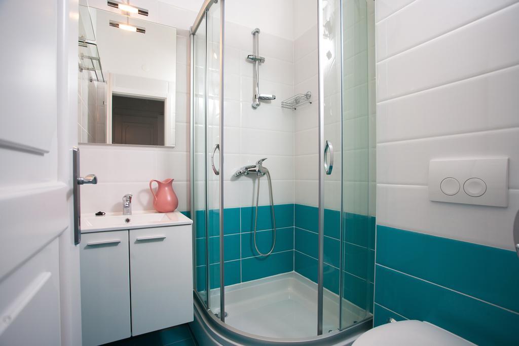 Rooms Split Pezelj חדר תמונה