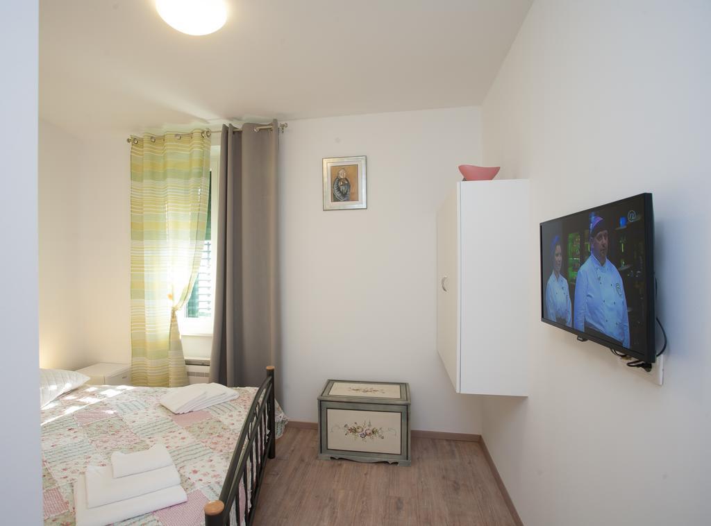 Rooms Split Pezelj חדר תמונה