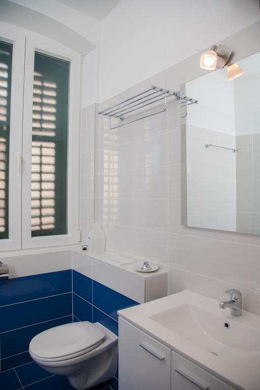 Rooms Split Pezelj חדר תמונה