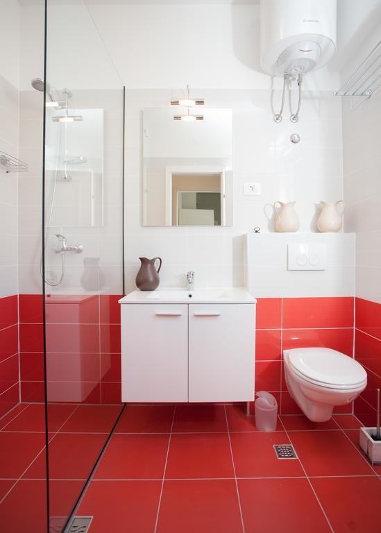 Rooms Split Pezelj חדר תמונה
