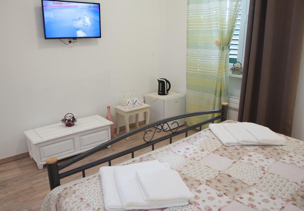 Rooms Split Pezelj חדר תמונה
