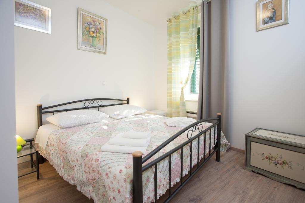 Rooms Split Pezelj חדר תמונה