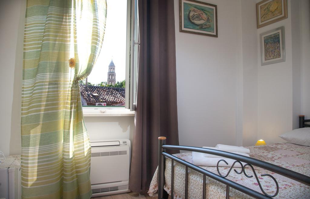 Rooms Split Pezelj חדר תמונה